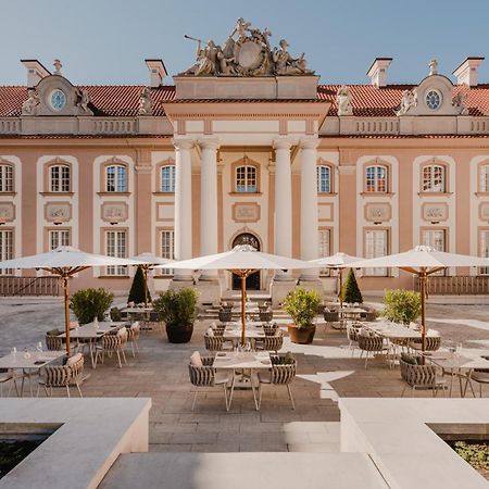 Hotel Verte, Warsaw, Autograph Collection المظهر الخارجي الصورة