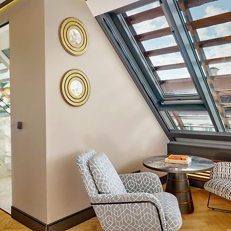 Hotel Verte, Warsaw, Autograph Collection المظهر الخارجي الصورة