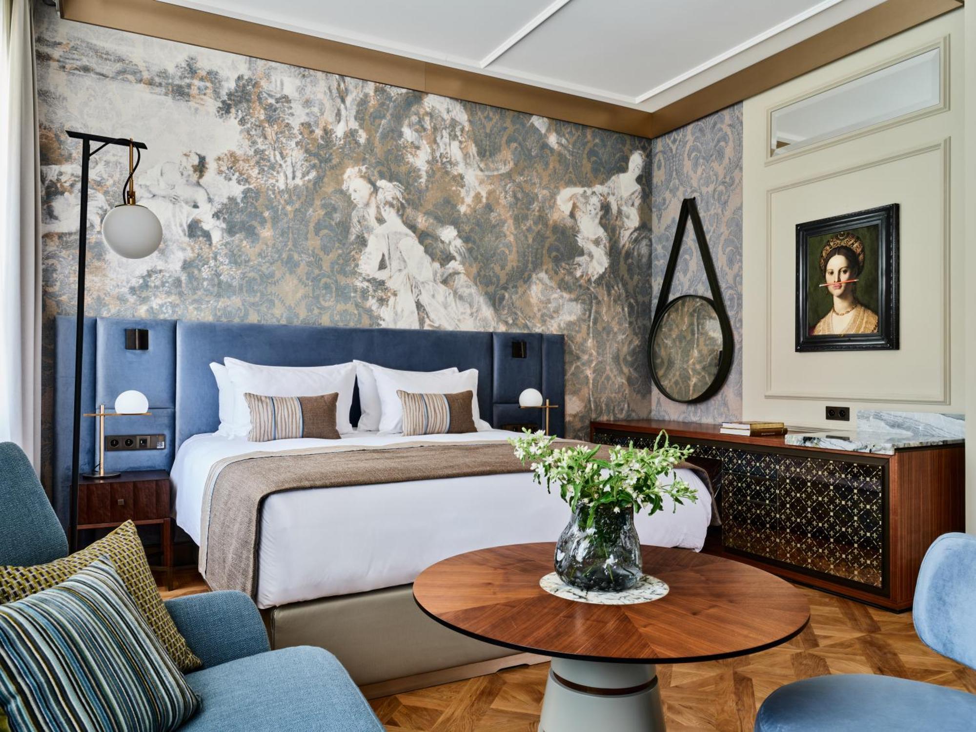 Hotel Verte, Warsaw, Autograph Collection المظهر الخارجي الصورة