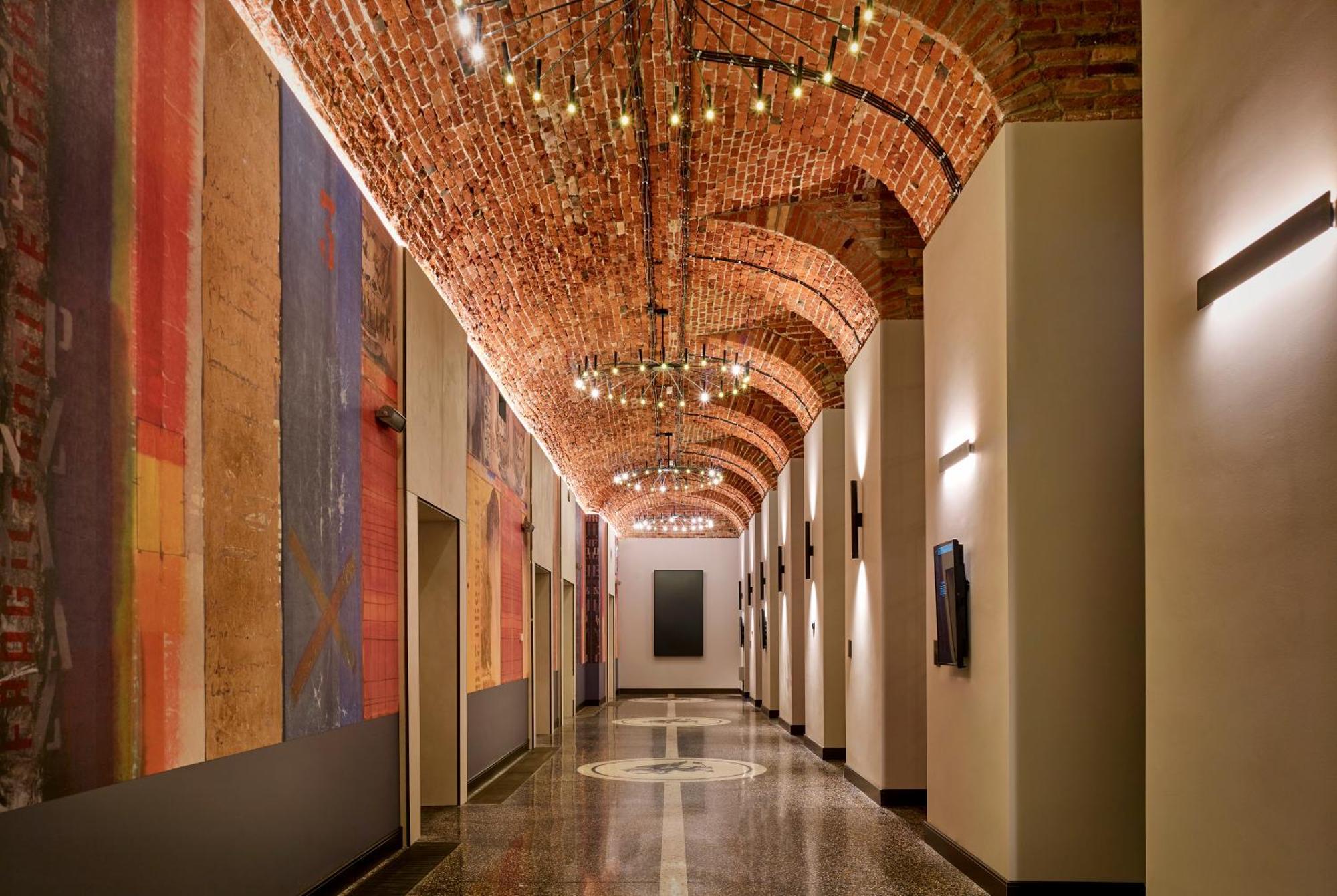 Hotel Verte, Warsaw, Autograph Collection المظهر الخارجي الصورة