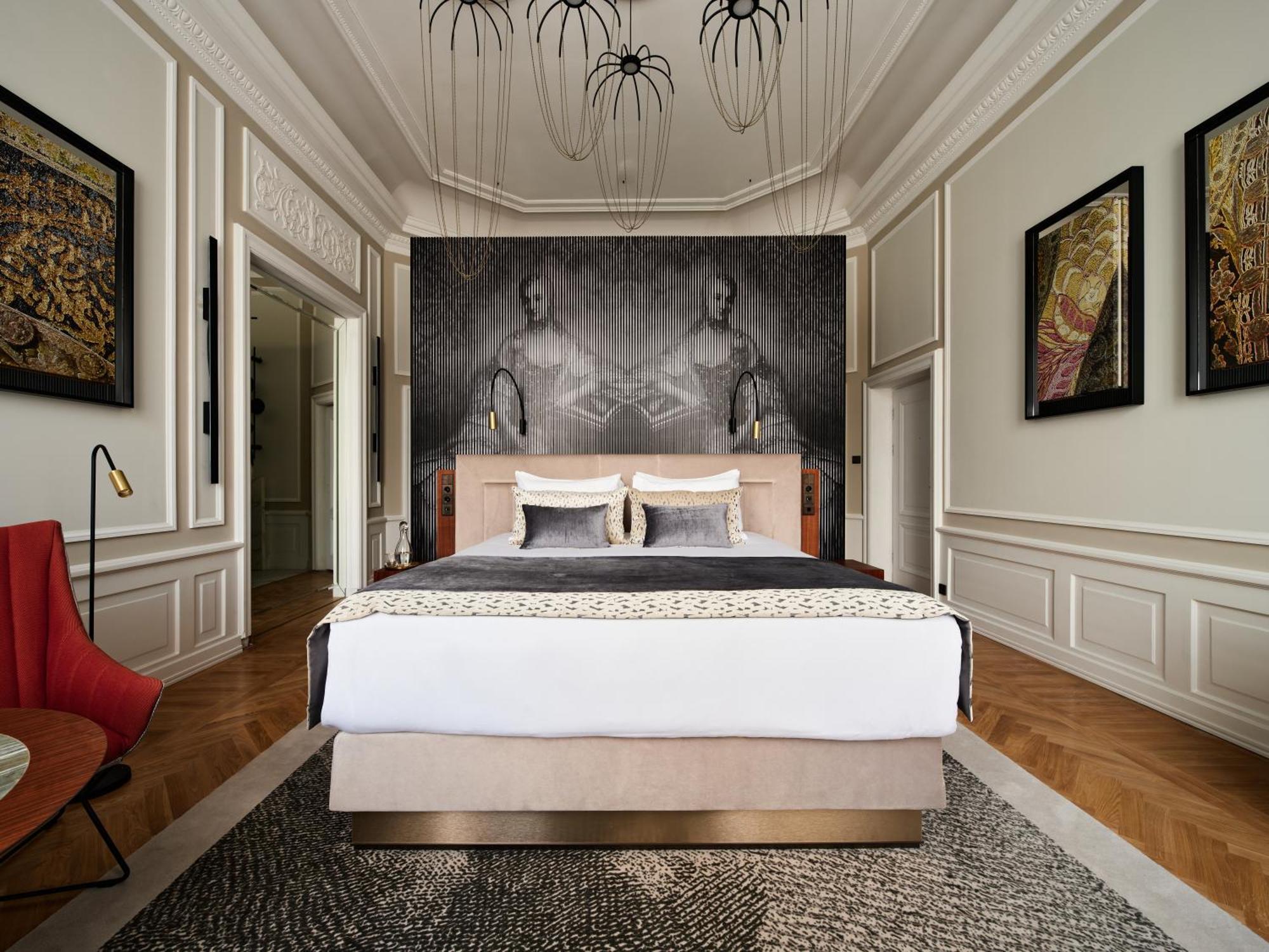 Hotel Verte, Warsaw, Autograph Collection المظهر الخارجي الصورة