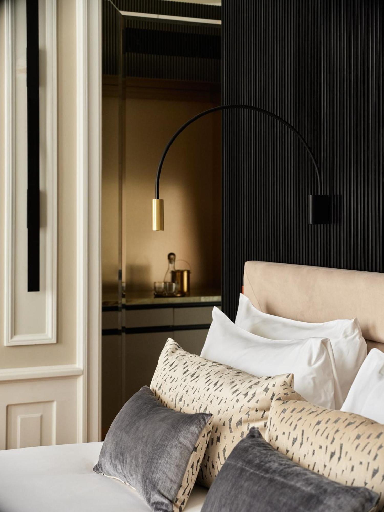 Hotel Verte, Warsaw, Autograph Collection المظهر الخارجي الصورة