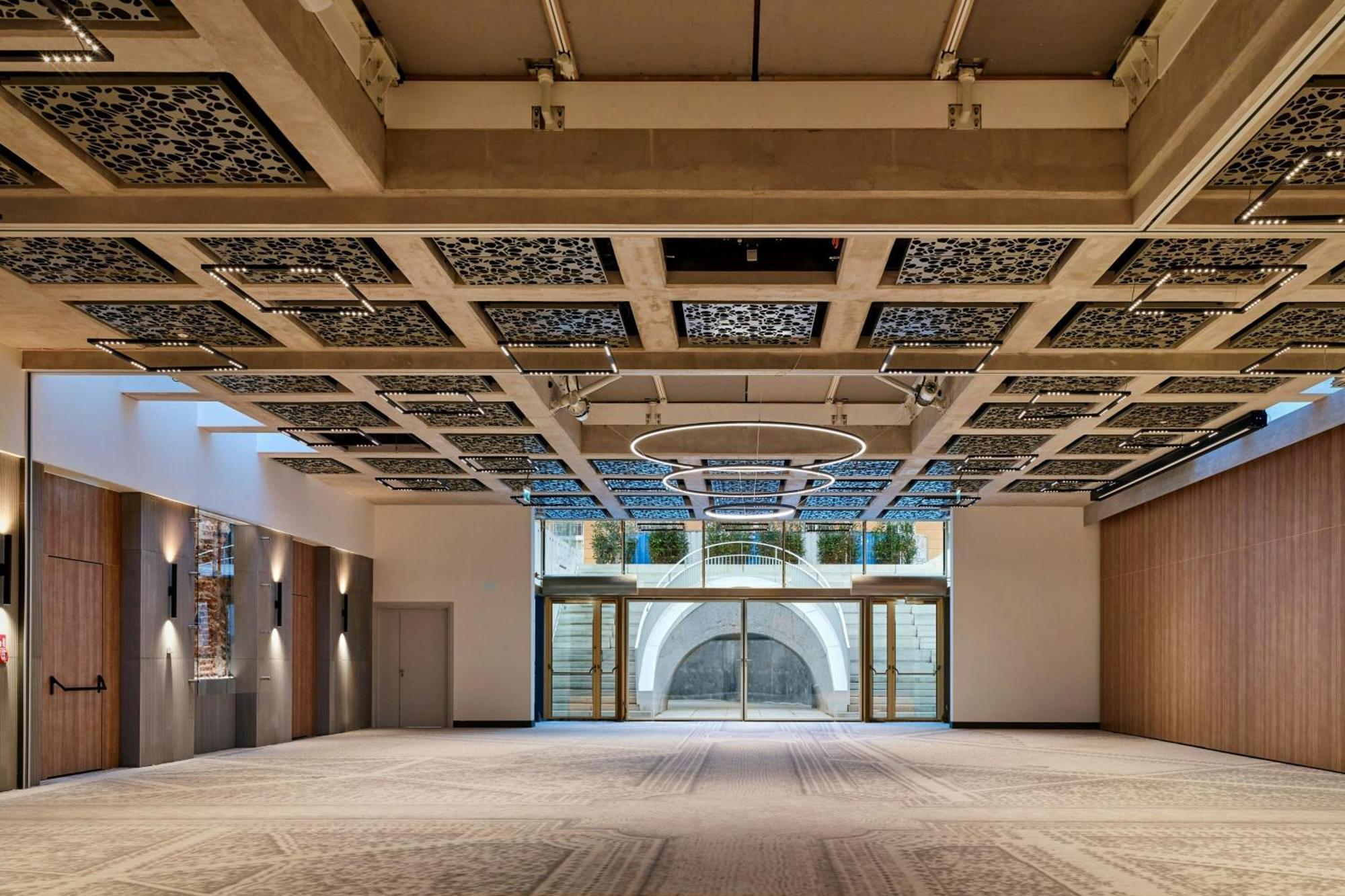 Hotel Verte, Warsaw, Autograph Collection المظهر الخارجي الصورة