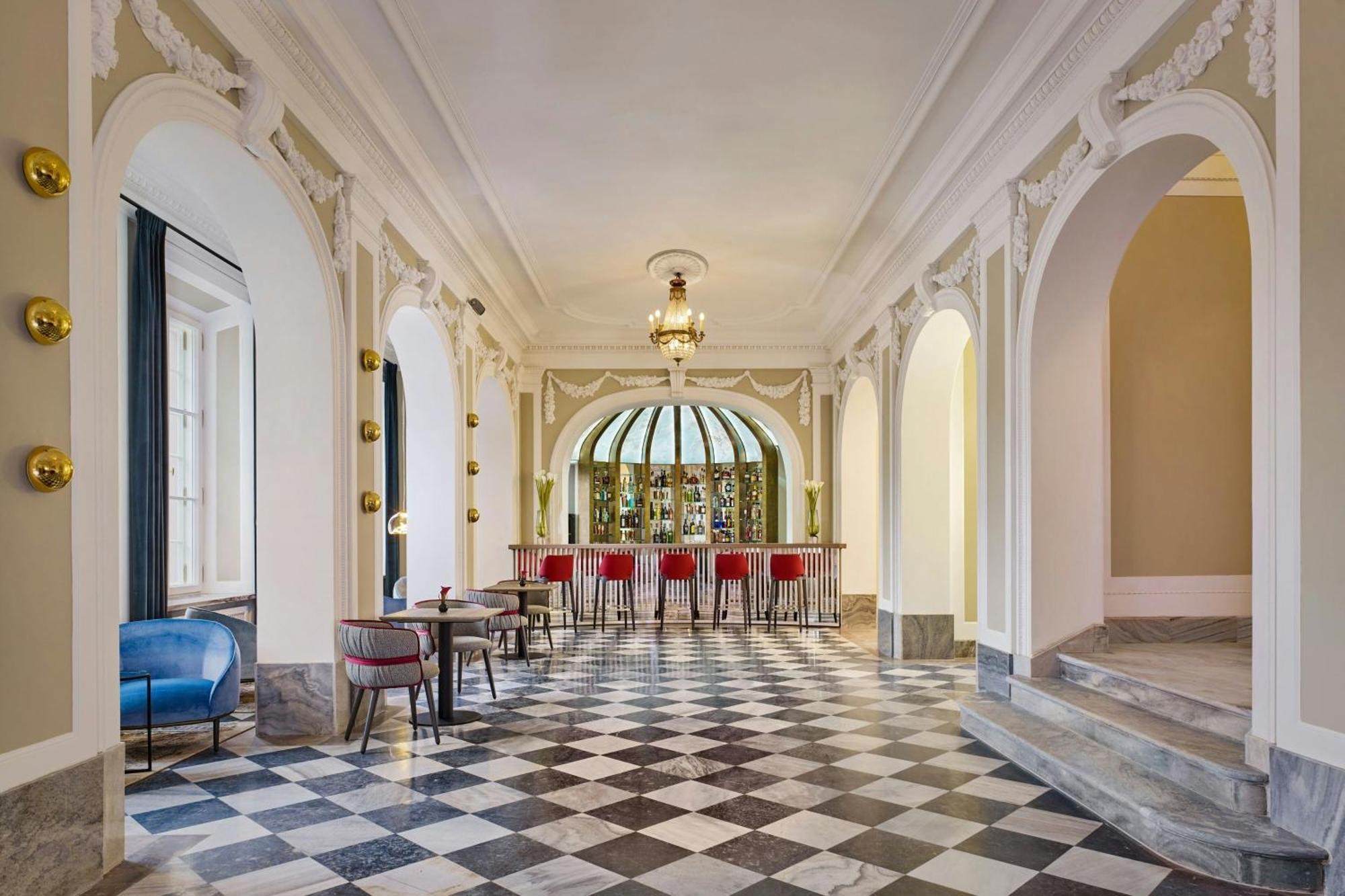 Hotel Verte, Warsaw, Autograph Collection المظهر الخارجي الصورة