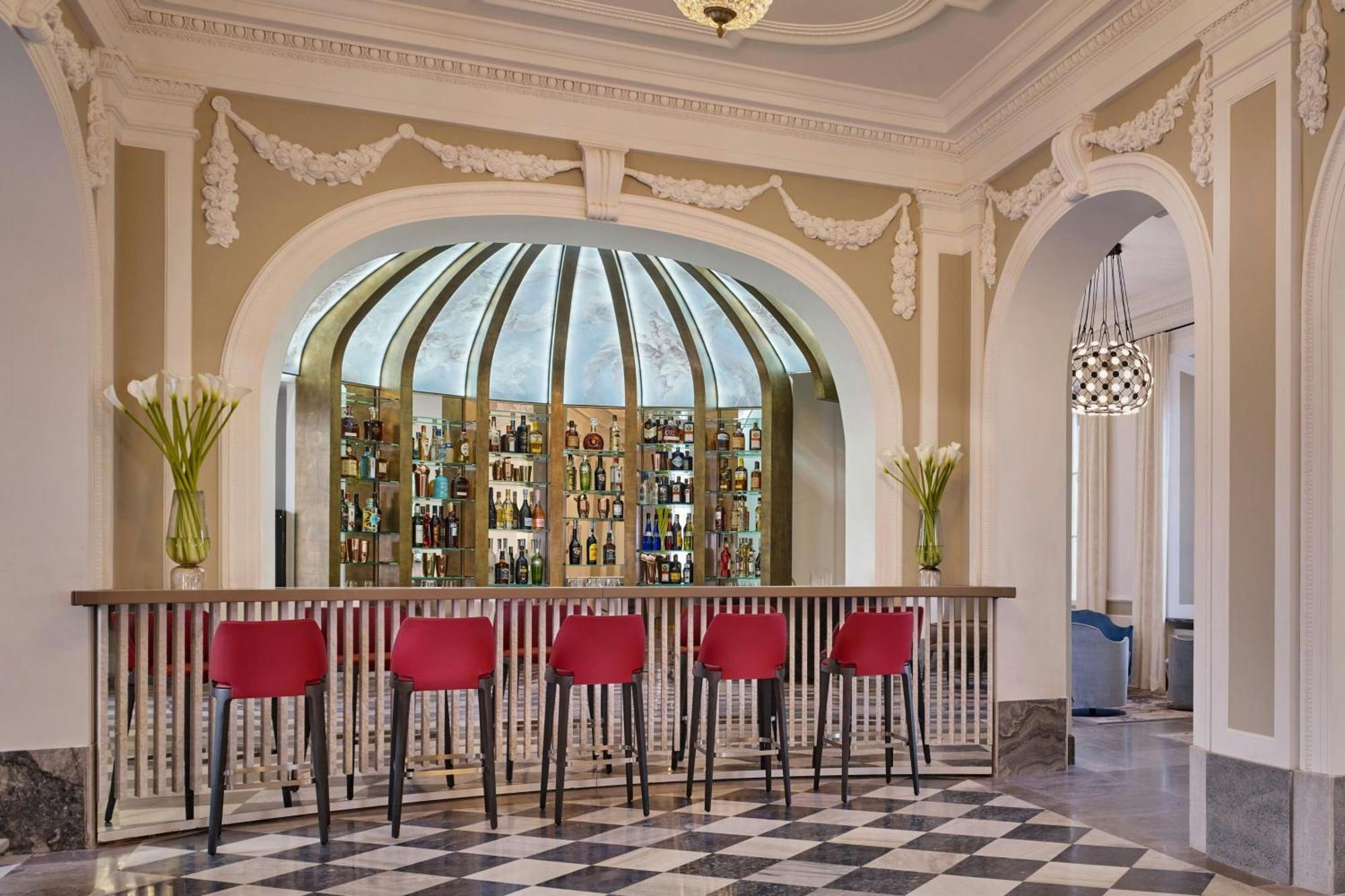 Hotel Verte, Warsaw, Autograph Collection المظهر الخارجي الصورة