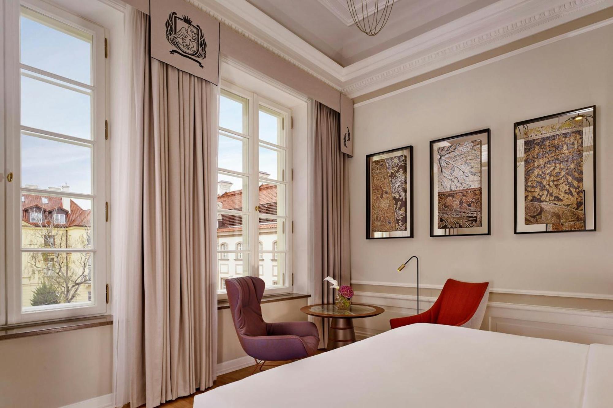 Hotel Verte, Warsaw, Autograph Collection المظهر الخارجي الصورة
