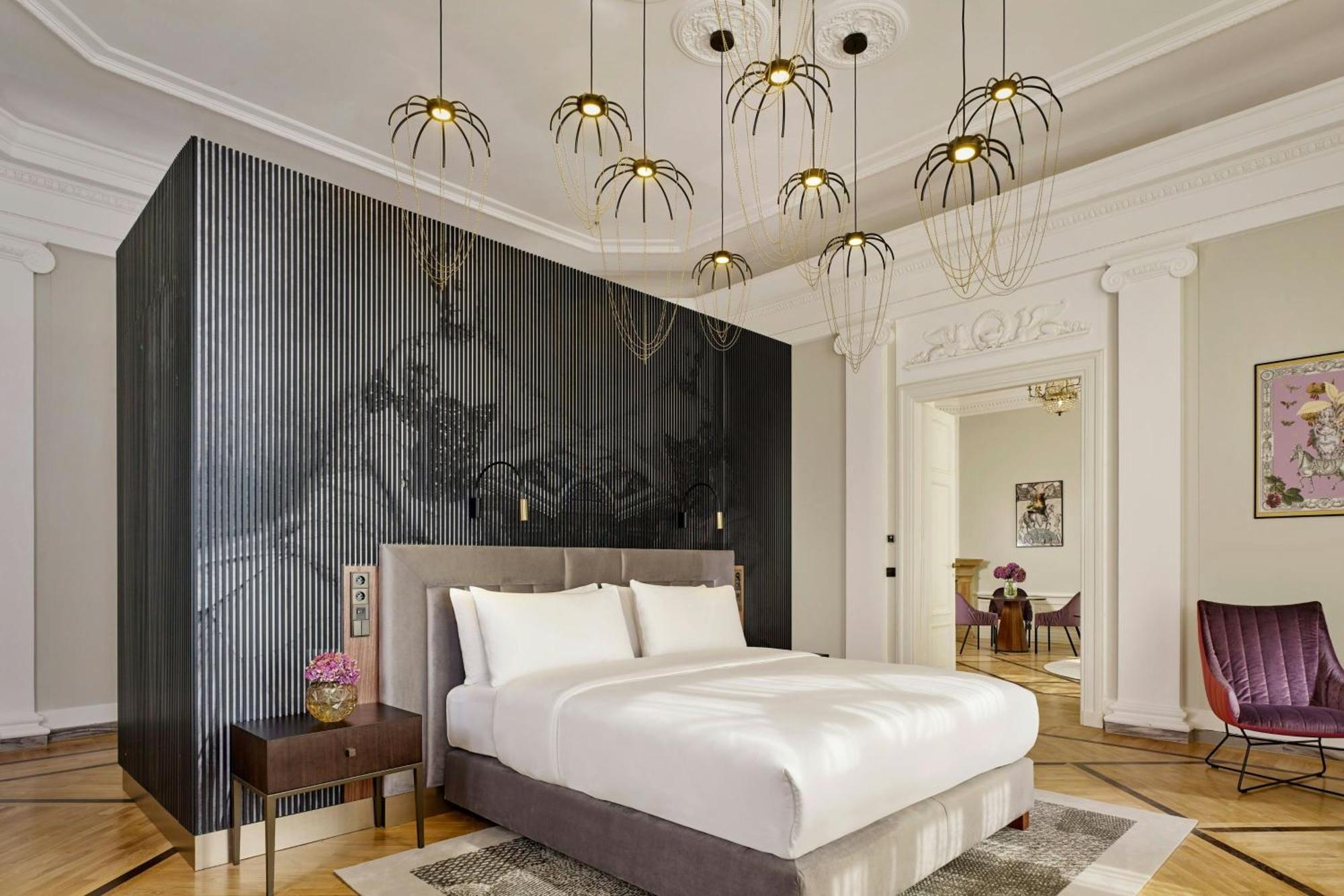 Hotel Verte, Warsaw, Autograph Collection المظهر الخارجي الصورة