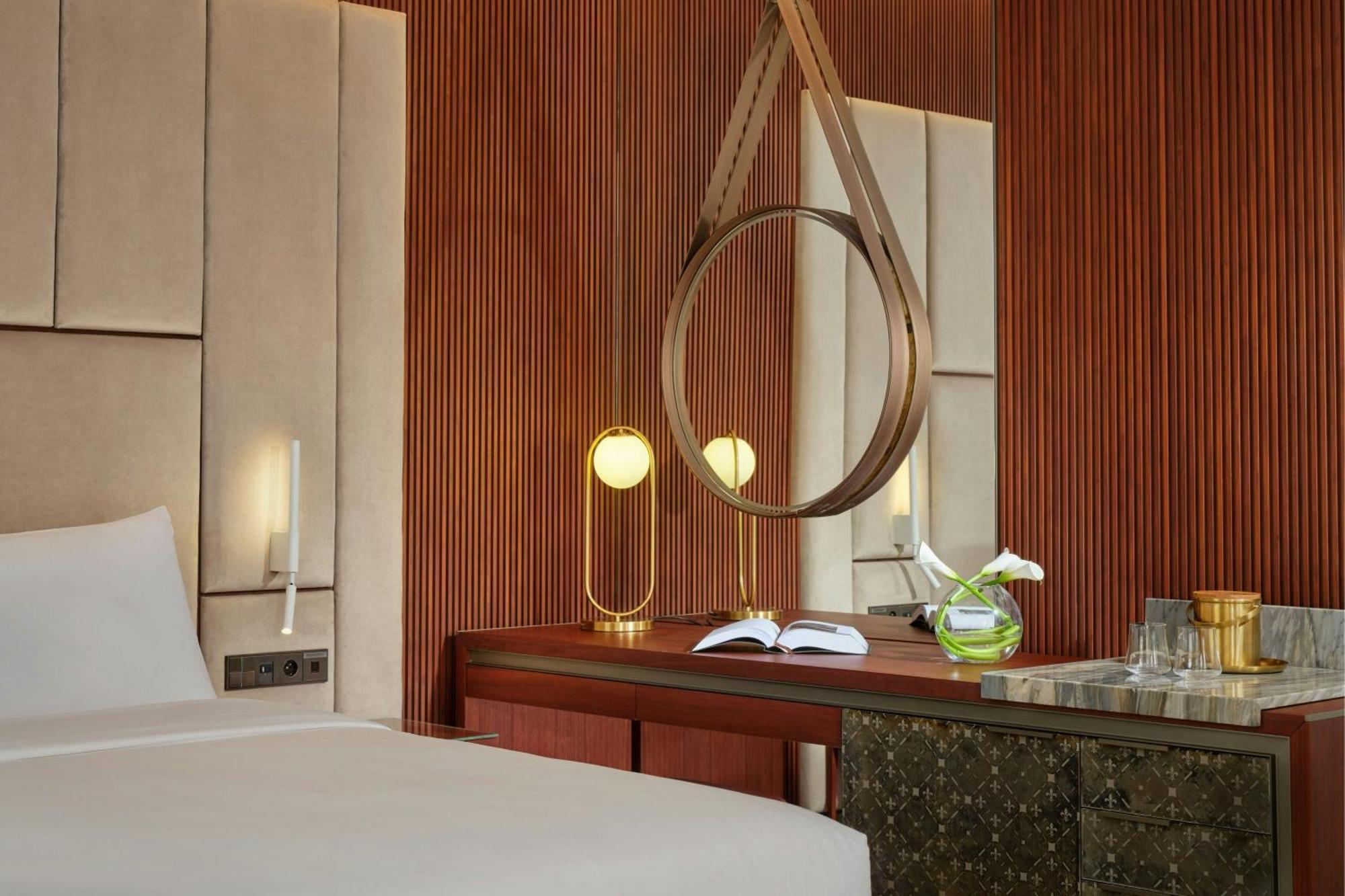 Hotel Verte, Warsaw, Autograph Collection المظهر الخارجي الصورة