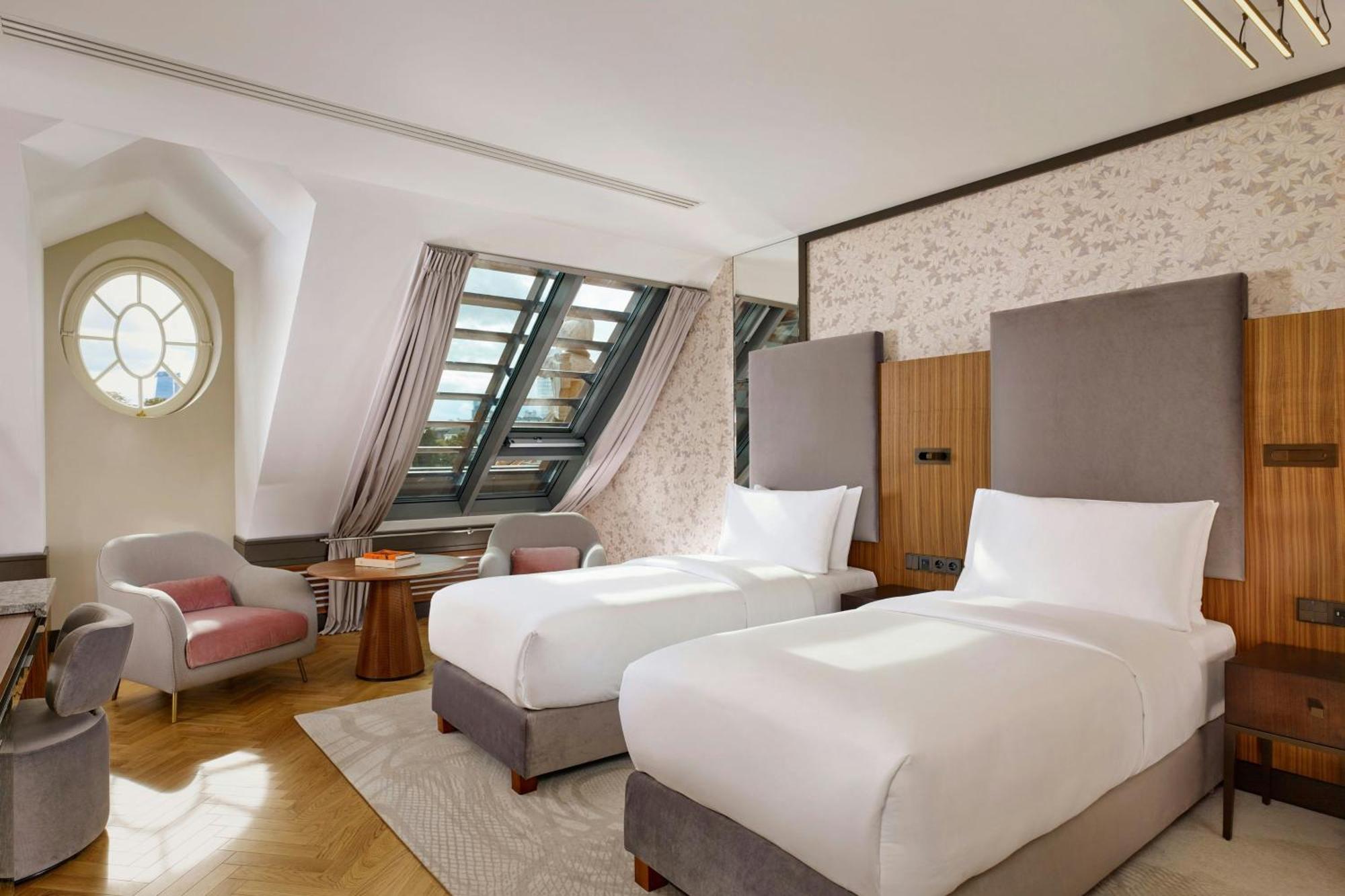 Hotel Verte, Warsaw, Autograph Collection المظهر الخارجي الصورة