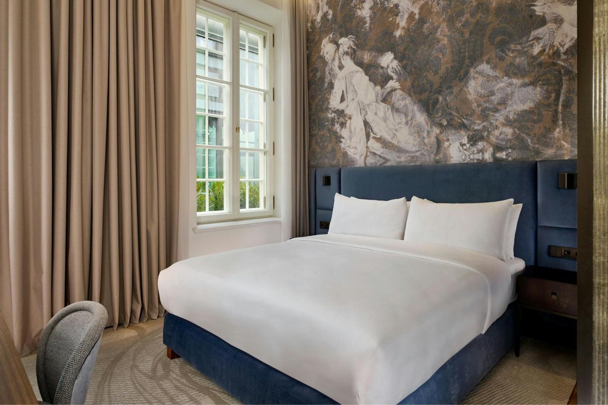 Hotel Verte, Warsaw, Autograph Collection المظهر الخارجي الصورة