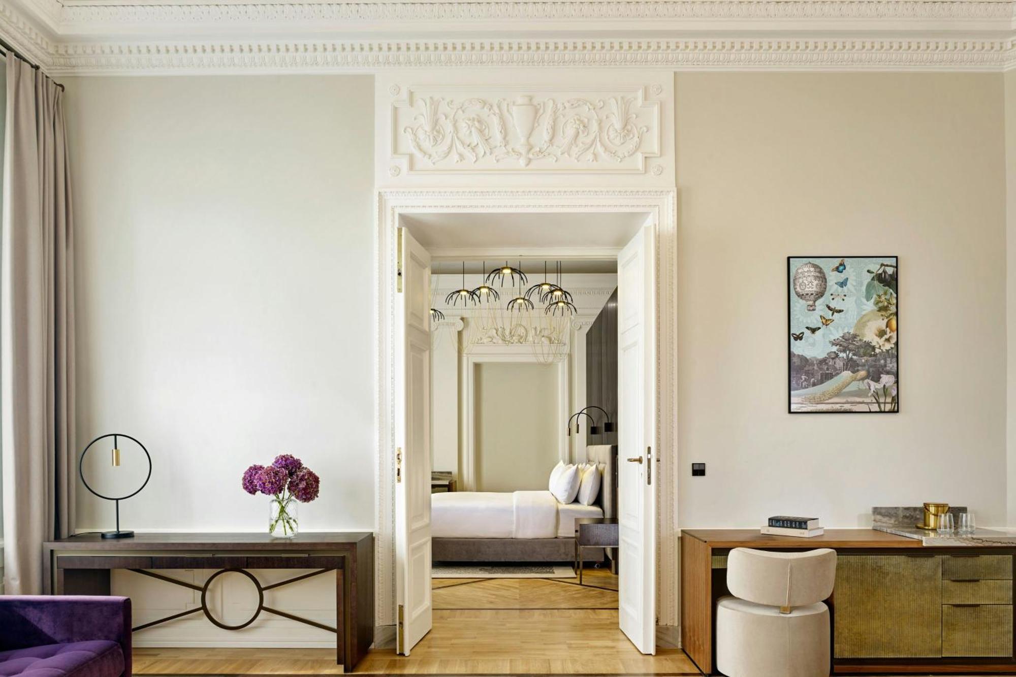 Hotel Verte, Warsaw, Autograph Collection المظهر الخارجي الصورة