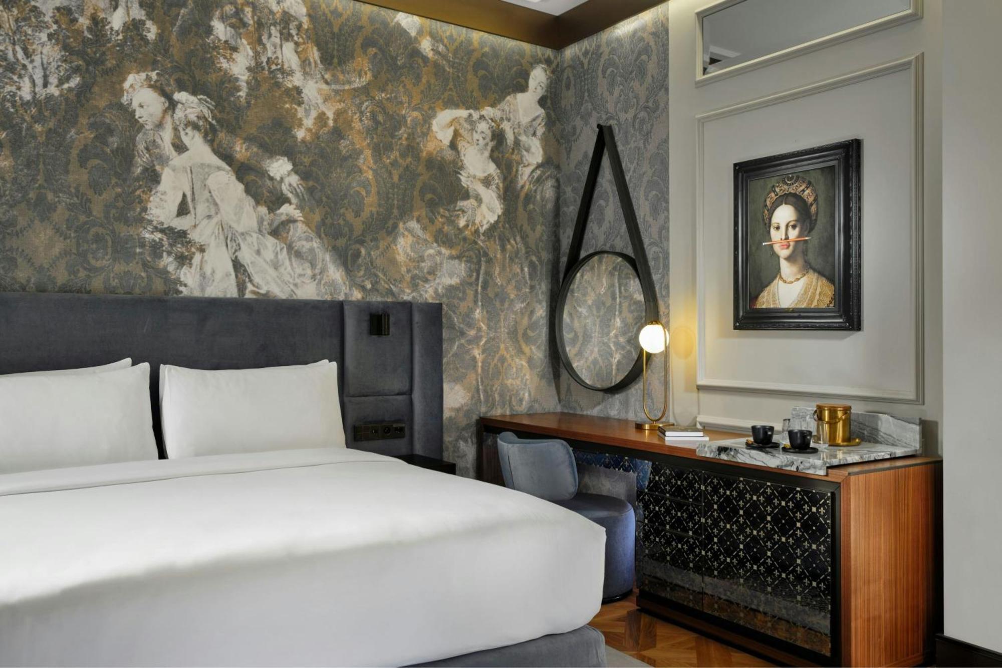 Hotel Verte, Warsaw, Autograph Collection المظهر الخارجي الصورة
