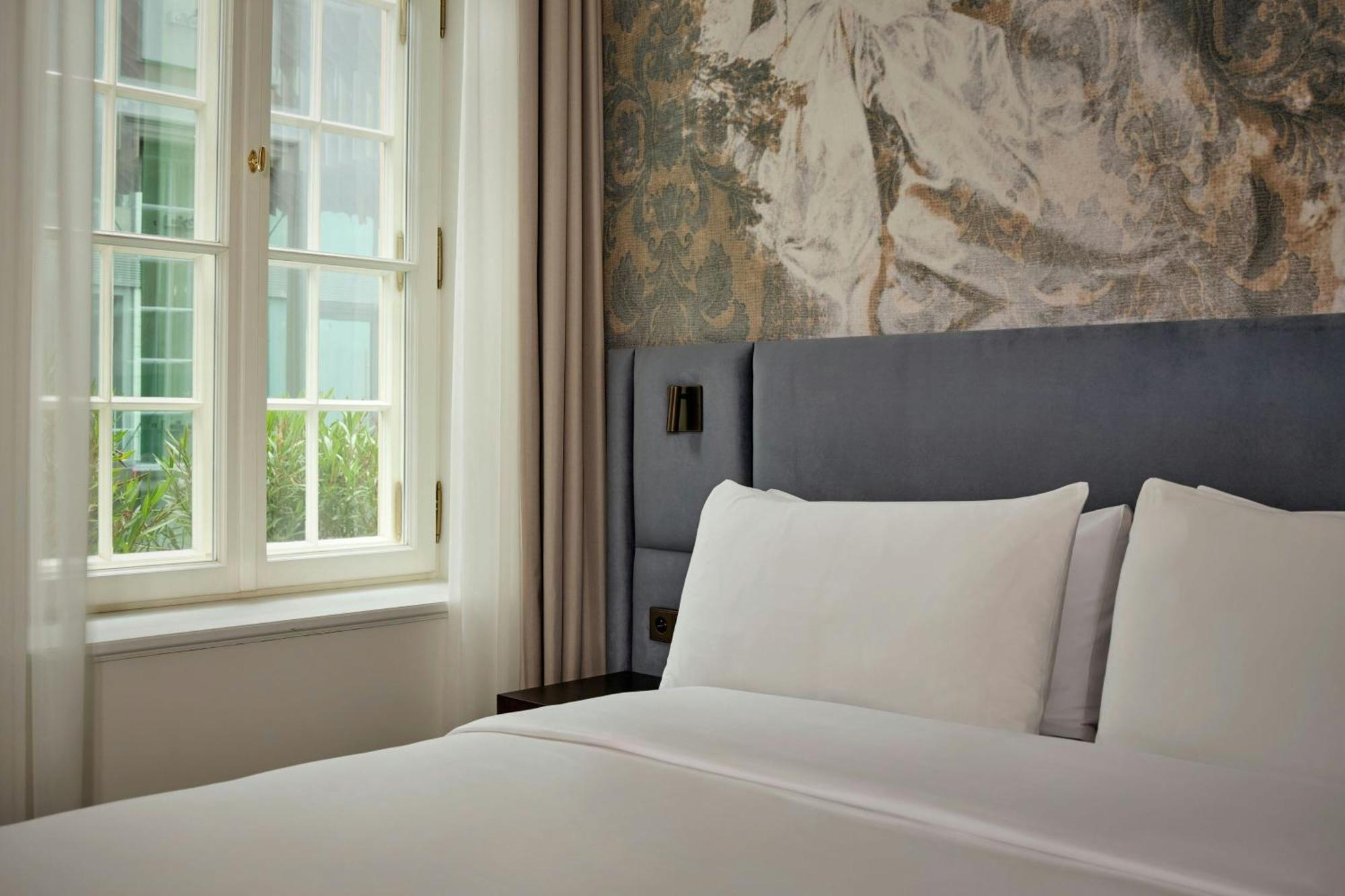Hotel Verte, Warsaw, Autograph Collection المظهر الخارجي الصورة