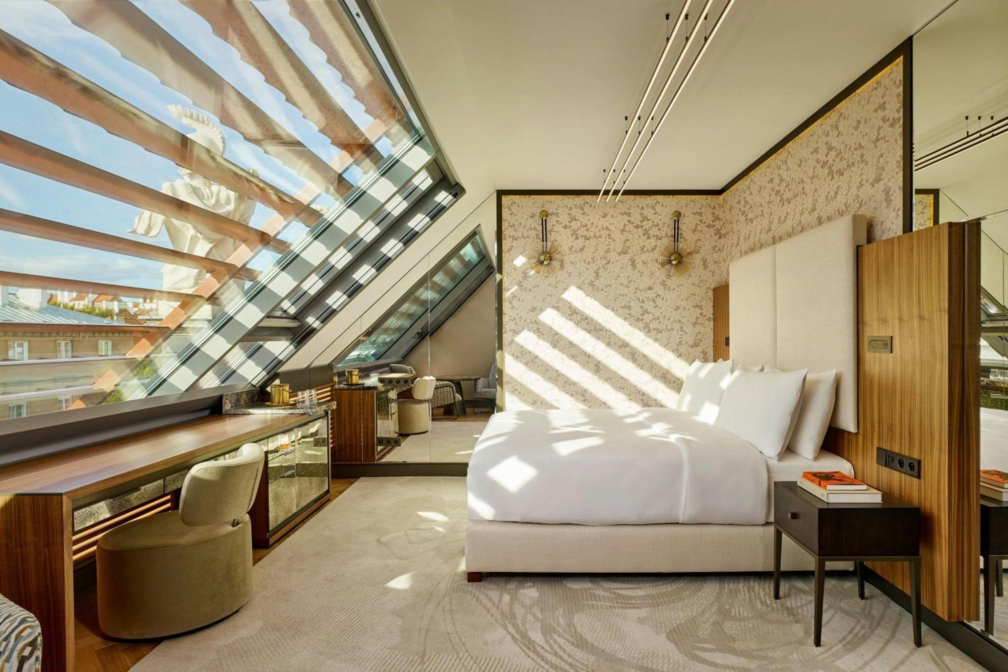 Hotel Verte, Warsaw, Autograph Collection المظهر الخارجي الصورة
